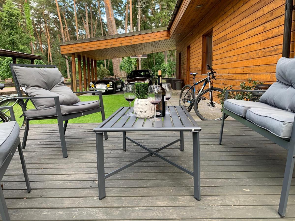 Kulautuva Rest Home Large Space Ngoại thất bức ảnh