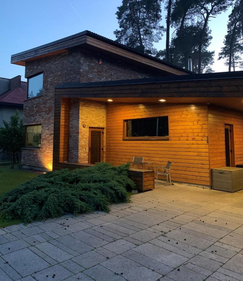 Kulautuva Rest Home Large Space Ngoại thất bức ảnh