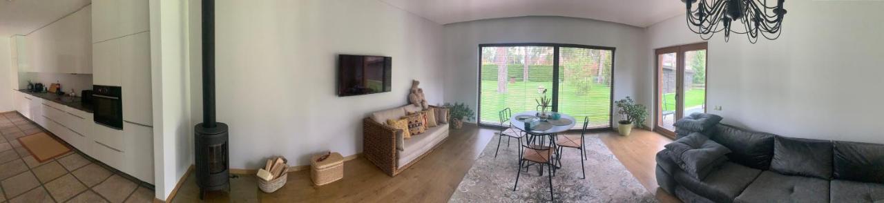 Kulautuva Rest Home Large Space Ngoại thất bức ảnh