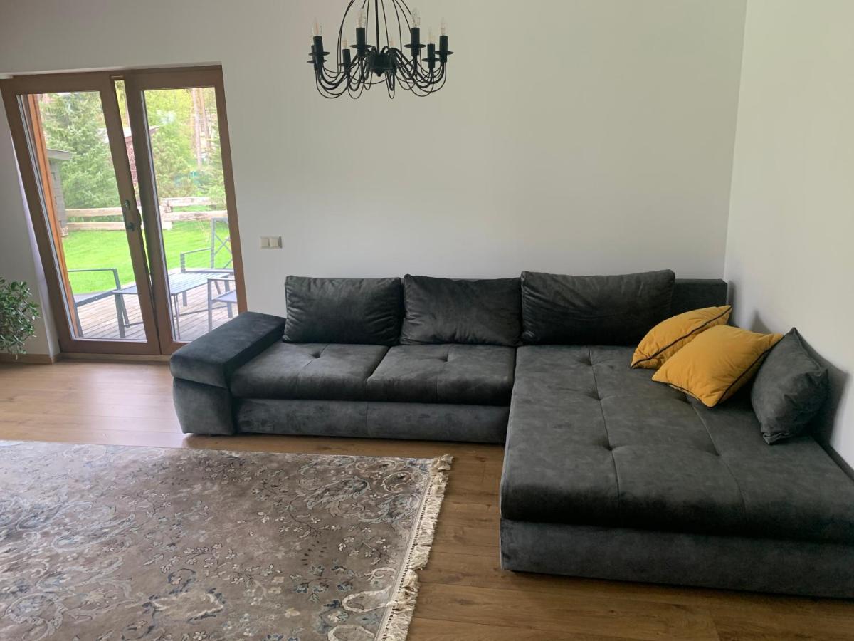 Kulautuva Rest Home Large Space Ngoại thất bức ảnh
